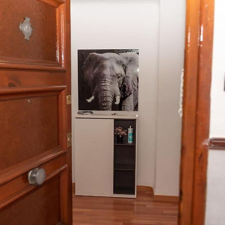 Apartamento Alexa, A 800Mts Catedral Wifi Smart Tv Мурсия Экстерьер фото