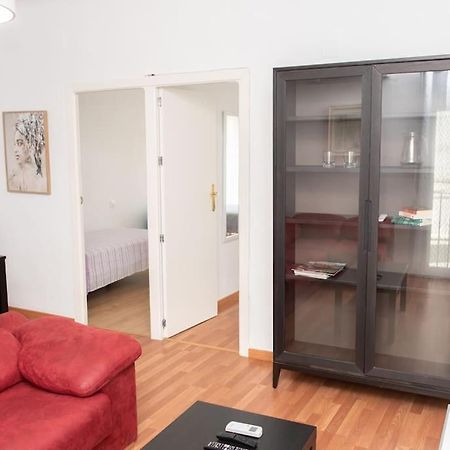 Apartamento Alexa, A 800Mts Catedral Wifi Smart Tv Мурсия Экстерьер фото