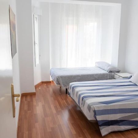 Apartamento Alexa, A 800Mts Catedral Wifi Smart Tv Мурсия Экстерьер фото
