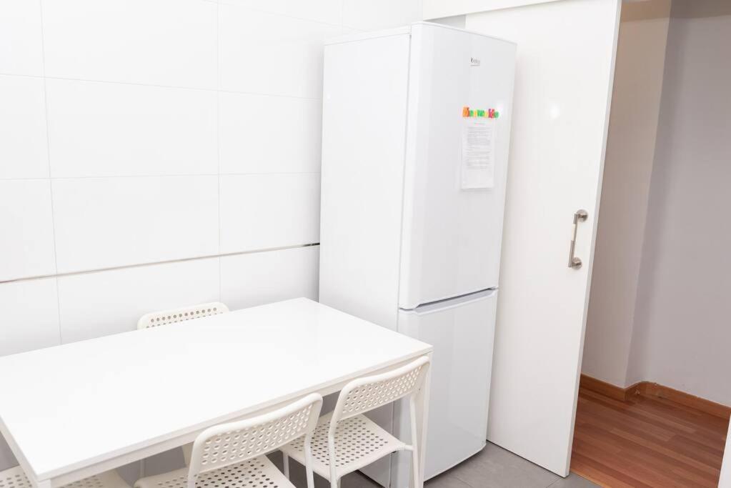Apartamento Alexa, A 800Mts Catedral Wifi Smart Tv Мурсия Экстерьер фото